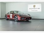 Thumbnail Photo 1 for 2021 Porsche 911